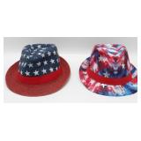 2 Hats