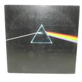 1973 Pink Floyd Album with Both the Original