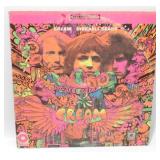1967 Cream Album