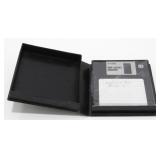 Floppy Disk Collection - Various Software