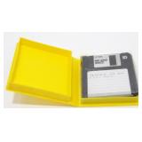 Floppy Disk Collection - Various Software