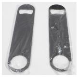 2 Bottle Openers