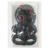 Vintage Hei-Tiki Charm - Given to International