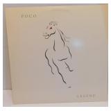 Paco Legend Vinyl Record Album 12"