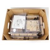 * Stampin