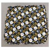 Pittsburgh Steelers Throw Blanket