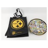 * Pittsburgh Steelers Super Bowl XL Champions