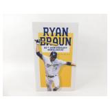 50th Anniversary Ryan Braun Bobblehead