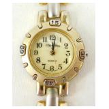 Capezio Quartz Japan Mov
