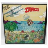 1982 Men at Work Album
