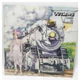 1976 Outlaws Album