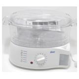 * Oster Food Steamer
