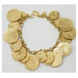 Designed by Joan Rivers: Replica Russian Coins