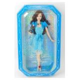 Barbie Birthstone Beauties Miss Turquoise
