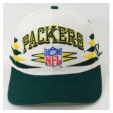 Vintage Green Bay Packers Logo Athletic Diamond