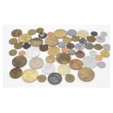 50 Collectible Tokens