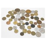 50 Collectible Tokens