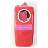 * American Girl Doll Bag Full of Accessories and