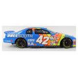 Action Collectables Bell South 1998 Monte Carlo