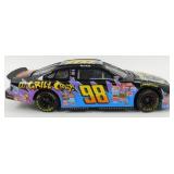 Action Racing Thorn Apple Valley 60 Grill Crazy