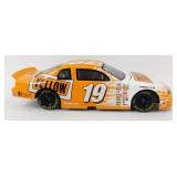 Action Racing Yellow Freight 1999 Monte Carlo