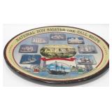 * 1976 National Bohemian Salutes the Tall Ships