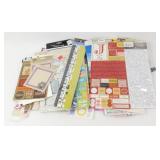 Craft Stamps