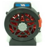 Hot Wheels Spinning Storage Wheel