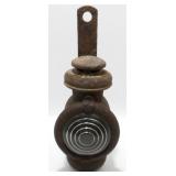 * 1910 Model T Ford Kerosene Headlamp