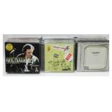 20 CDs
