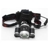 LED Headlamp
