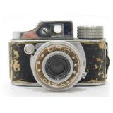 Vintage Mini CMC Film Camera