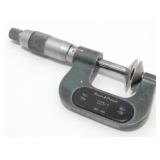 Brown & Sharpe 223-1 Micrometer for Machine Tool