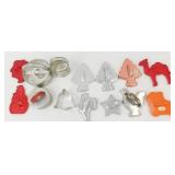 Cookie Cutters