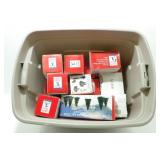 * 20 Pieces of Liberty Falls in Boxes