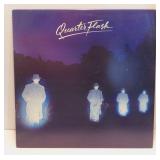 Quarter Flash Vinyl Record Album 12"