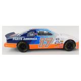 Racing Champions Western Auto Monte Carlo Darrell