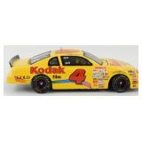 Action Collectables Elite Kodak 1997 Monte Carlo