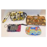Vera Bradley Wallets