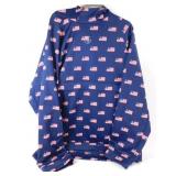 Googan Squad "Merica Ultimate Hoodie" - Size 4XL