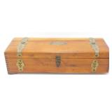Small Vintage Cedar Chest - Nice Condition