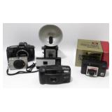 7 Cameras