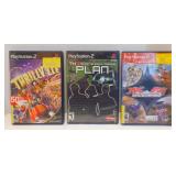 Play Station 2 Games