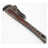 Milwaukee Heavy Duty Pipe Wrench