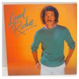 Lionel Richie Vinyl Record Album 12"