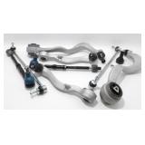 New Front Suspension Parts Auto