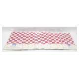 10 New Table Covers 52 5/32" x 108"