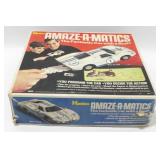 Vintage Hasbro 1969 Amaze-A-Matics Car
