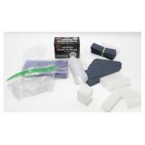 Box of Protective Sleeves for Bills and Coins