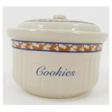 * Red Wing (1996) Cookie Jar - Mint Condition